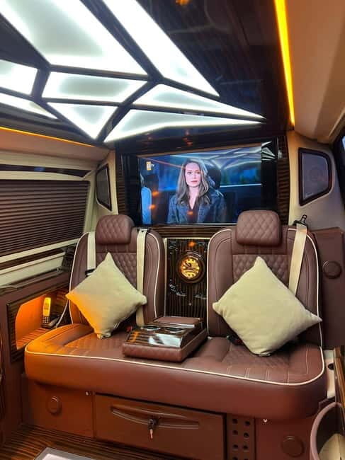 Nevsehir: Cappadocia Day Trip, Pottery Workshop, & Lunch - Immersive Cultural Experiences