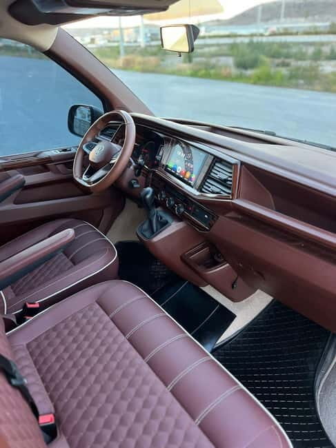 Nevsehir: Cappadocia Day Trip, Pottery Workshop, & Lunch - Lunch and Local Flavors