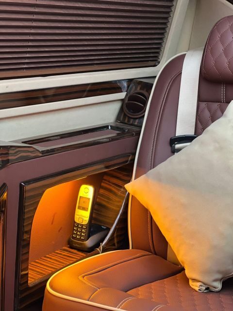 Nevsehir: Cappadocia Day Trip, Pottery Workshop, & Lunch - Wrapping Up: Easy Drop-offs and Flexibility