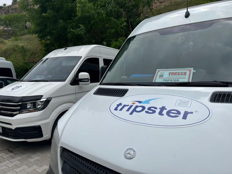 Nevsehir Kapadokya Airport (NAV): Cappadocia Hotels Transfer - Booking Details for Nevsehir Kapadokya Airport Transfer