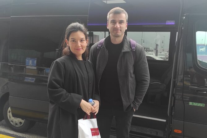 Nevsehir Kapadokya Airport NAV Transfers to Avanos Hotels - Additional Information and Contact Details