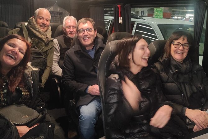 Nevsehir Kapadokya Airport NAV Transfers to Cavusin Hotels - Choosing the Right Transfer Option