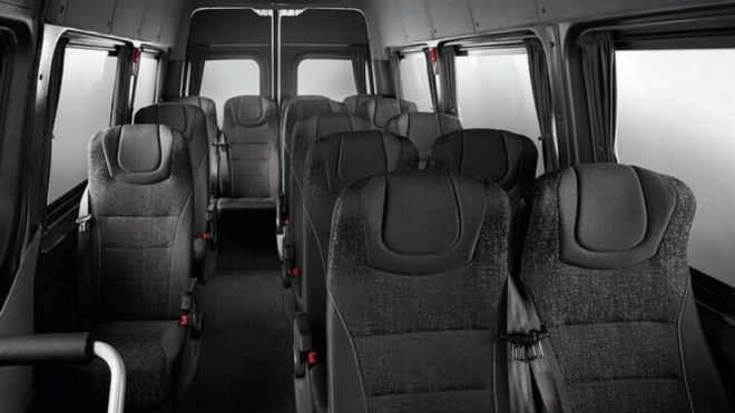 Nevşehir or Kayseri Airport Private-Shared Transfer Service - Private Transfer Choices