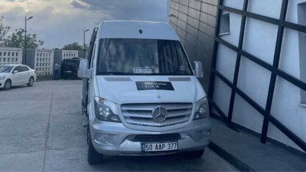 Nevşehir or Kayseri Airport Private-Shared Transfer Service - Customer Experiences