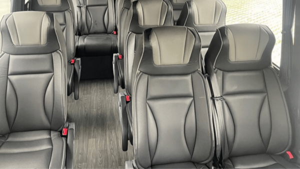 Nevşehir or Kayseri Airport Private-Shared Transfer Service - Benefits of the Service