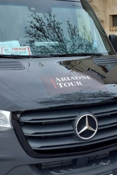 Nevşehir or Kayseri Airport Private-Shared Transfer Service - Tips for a Smooth Transfer