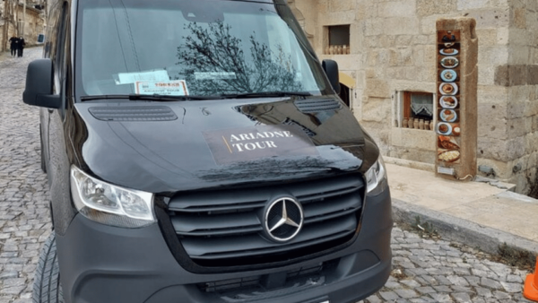 Nevşehir or Kayseri Airport Private-Shared Transfer Service - Frequently Asked Questions