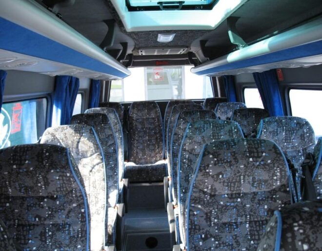 Nevşehir Shared Airport Transfer to Cappadocia Hotel - Booking Process and Requirements