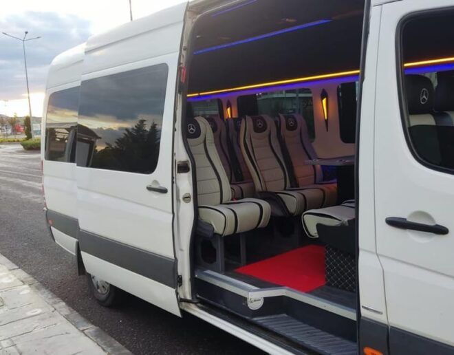 Nevşehir Shared Airport Transfer to Cappadocia Hotel - Frequently Asked Questions