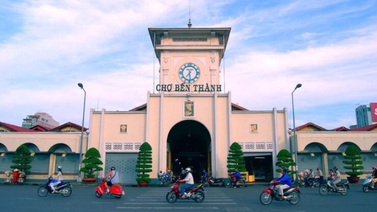 'New Age' Food Walk - Experience Highlights