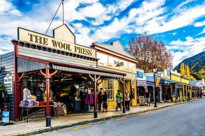 NEW: Ale Trail: Wharehuanui Adventure with Queenstown Shuttles - Final Thoughts: Who Will Love This Tour?