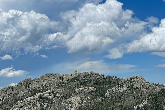 NEW! All Inclusive: Black Hills and Beyond - Common Questions