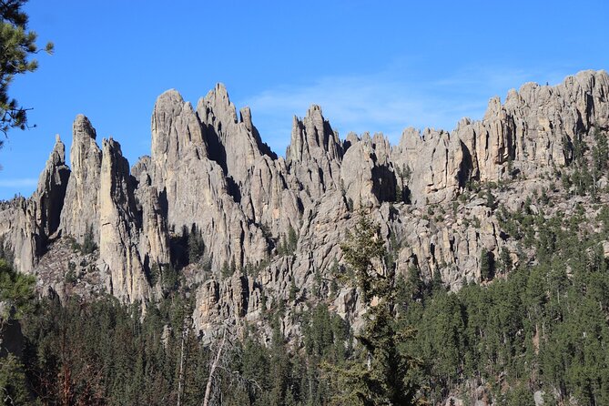NEW! All Inclusive: Black Hills and Beyond - The Sum Up