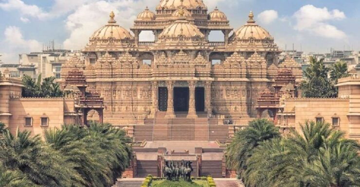 New and Old Delhi City Full Day Private Tour - 8-10 Hours - Languages and Pickup Locations