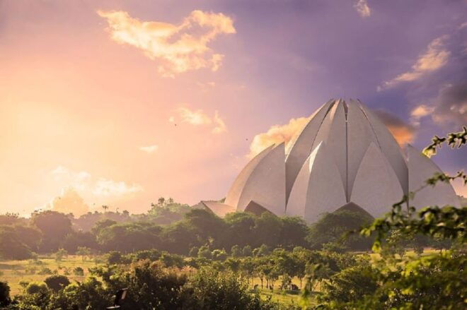 New and Old Delhi City Full Day Private Tour - 8-10 Hours - Itinerary Highlights