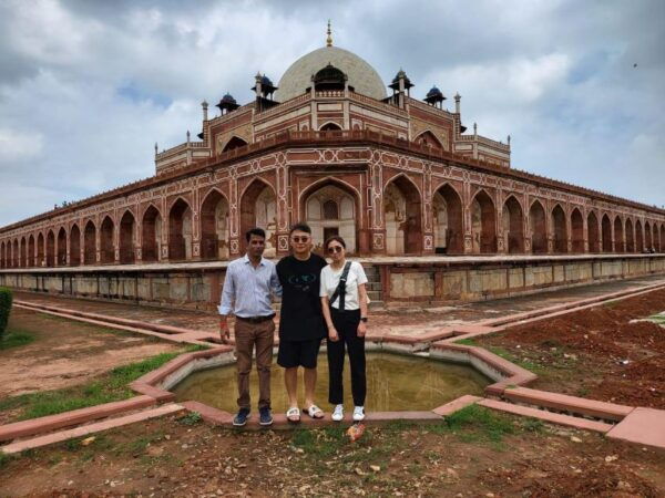 New and Old Delhi City Full Day Private Tour - 8-10 Hours - Full Description of the Tour