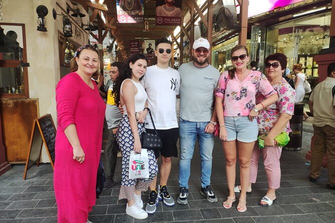 New and Old Dubai Tour - Private Group - Reviews