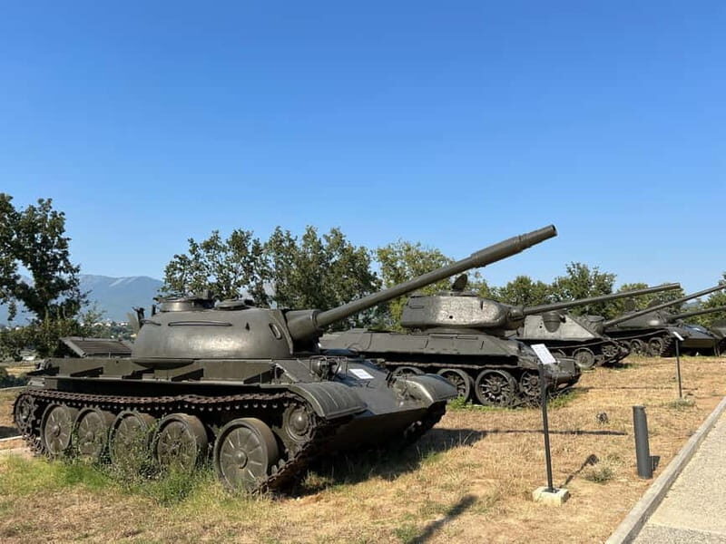 New Armed Forces Museum: Discover Albania's Military History - Frequently Asked Questions (FAQs)