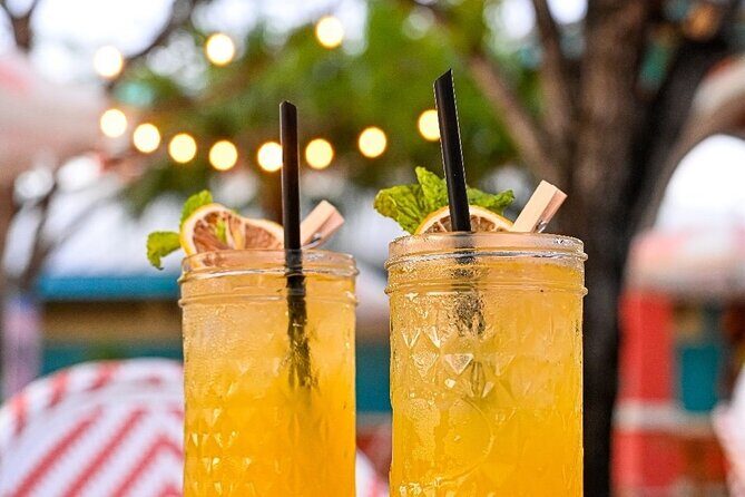 NEW! Authentic Bahamian Mixology Class on Paradise Island - Good To Know