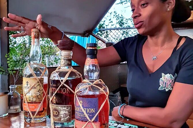 NEW! Authentic Bahamian Mixology Class on Paradise Island - FAQ