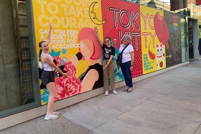 New Brunswick Blitz Scavenger Hunt - Good To Know  