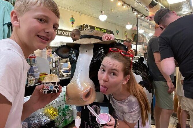 New Brunswick Blitz Scavenger Hunt - Exploring the New Brunswick Blitz Scavenger Hunt