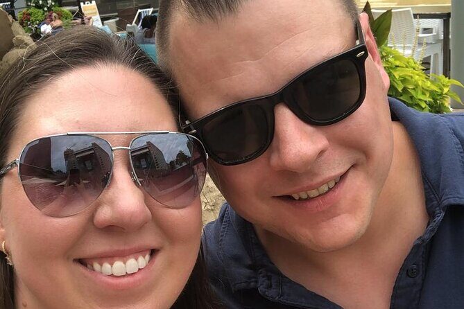 New Brunswick Blitz Scavenger Hunt - The Sum Up