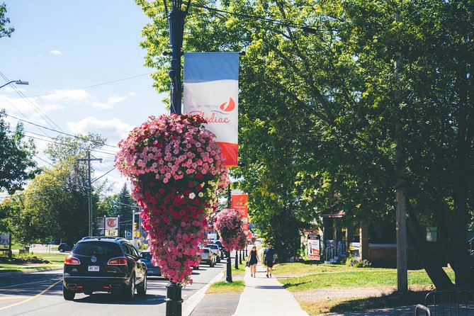 New Brunswick: Shediac Small-Group Food Tour - Meeting Point and Cancellation Policy