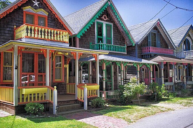 New Budget Friendly Shared 4 hour African American Heritage Tour - Exploring Martha’s Vineyard’s African American Heritage: A Practical Review