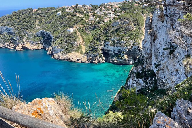 *NEW* Cave & Snorkel Kayak Excursion Cala Portixol - Cancellation Policy