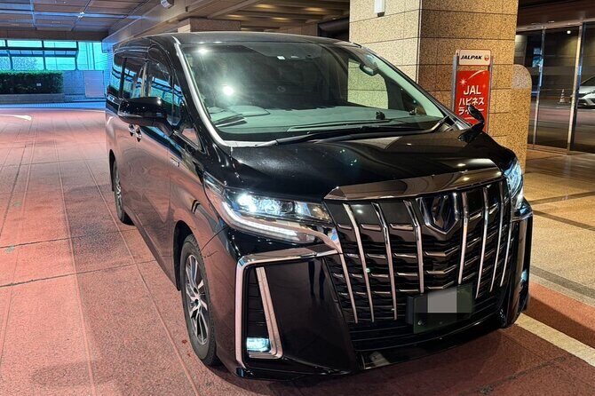 New Chitose Airport(CTS) Private One-Way Transfer - Additional Considerations