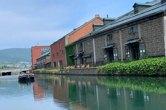 New Chitose Airport(CTS) Private One-Way Transfer - Who Will Love This Service?