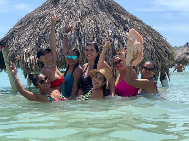 New: Cholon, Blue Water, White Sand, and Seafood Casserole - Additional Services