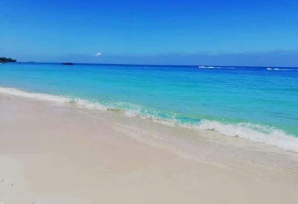 New: Cholon, Blue Water, White Sand, and Seafood Casserole - Frequently Asked Questions