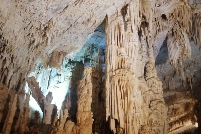 New Cost Saver Small-Group Tour to Jeita Grotto, Harissa & Byblos - Frequently Asked Questions