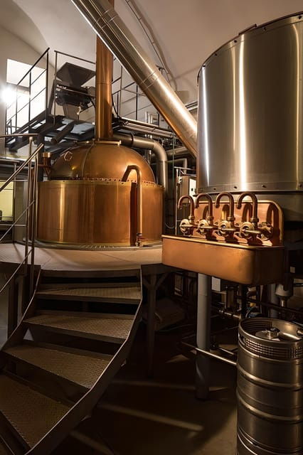 New Craft Beer Revolution - Good To Know