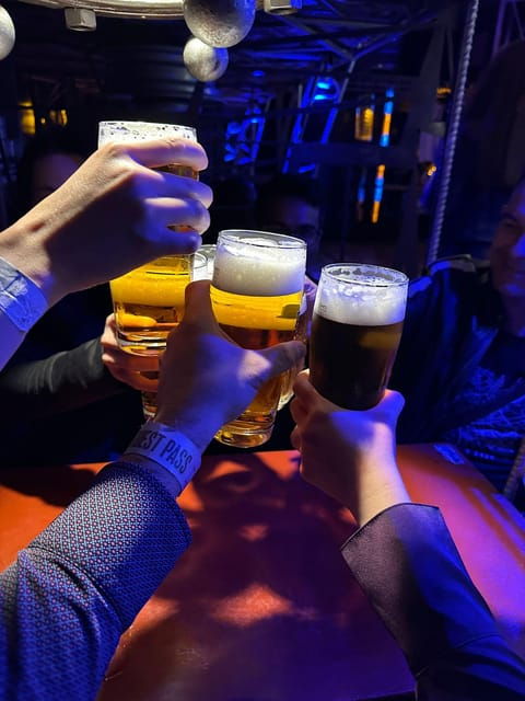 New Craft Beer Revolution - Czech Brewing History