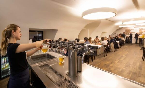 New Craft Beer Revolution - Frequently Asked Questions