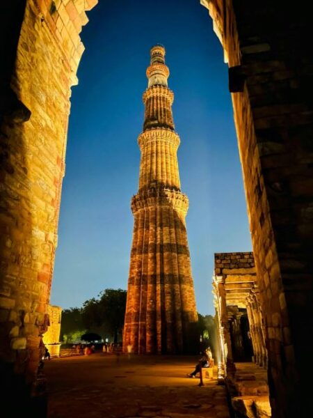 New Delhi: 3-Day Private Golden Triangle Tour With Lodging - Exclusions