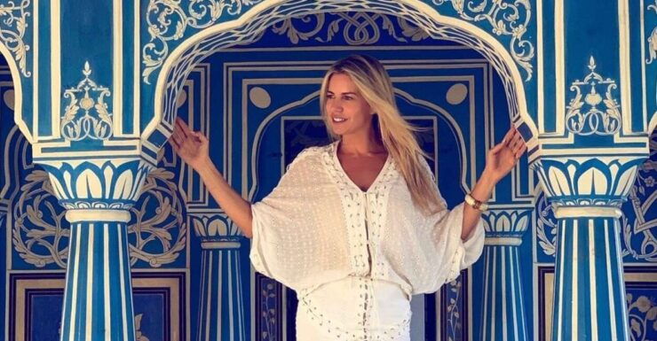 New Delhi: 5-Day, 4-Night Delhi, Mathura, Agra & Jaipur Tour - Tour Overview