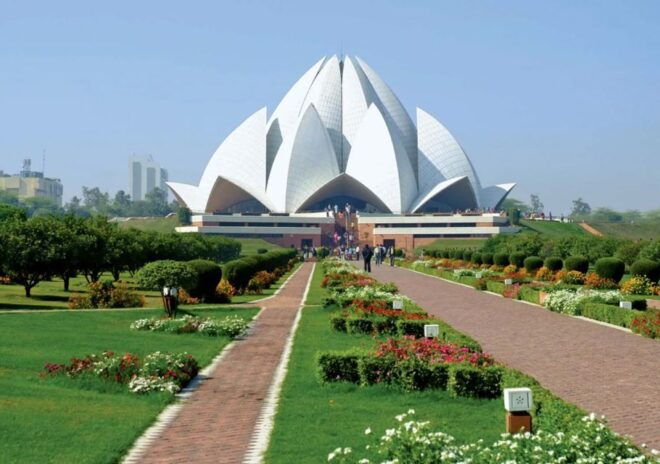 New Delhi: 5-Day, 4-Night Delhi, Mathura, Agra & Jaipur Tour - Itinerary Details