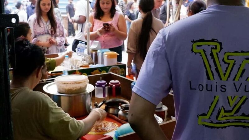 New Delhi: A Cultural Walk in Majnu ka Tila - Who Will Love This Experience?