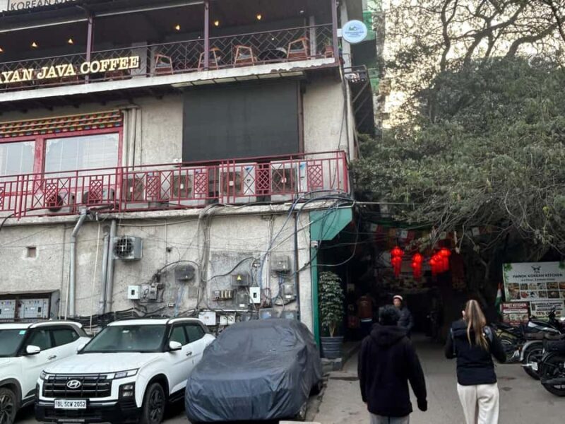 New Delhi: A Cultural Walk in Majnu ka Tila - Final Thoughts