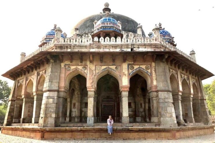 New Delhi, Agra and Jaipur 4day Private Tour With Hotel - Highlights