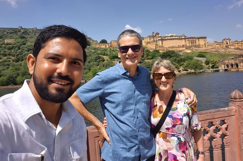 New Delhi, Agra & Jaipur: 3-Day India Golden Triangle Tour - Jaipur: forts, palaces and choices