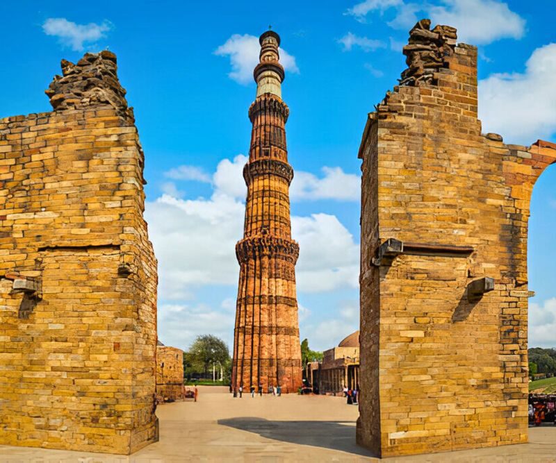 New Delhi, Agra & Jaipur: 3-Day India Golden Triangle Tour - What $48.15 does and does not tell you