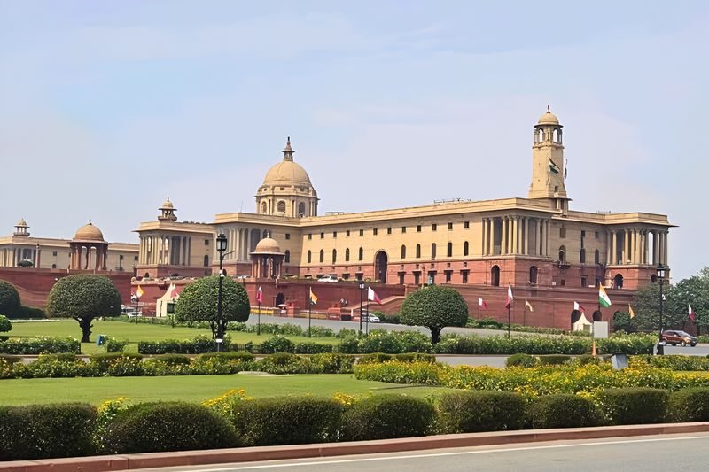 New Delhi, Agra & Jaipur: 3-Day India Golden Triangle Tour - Pace, preparation and small practical choices