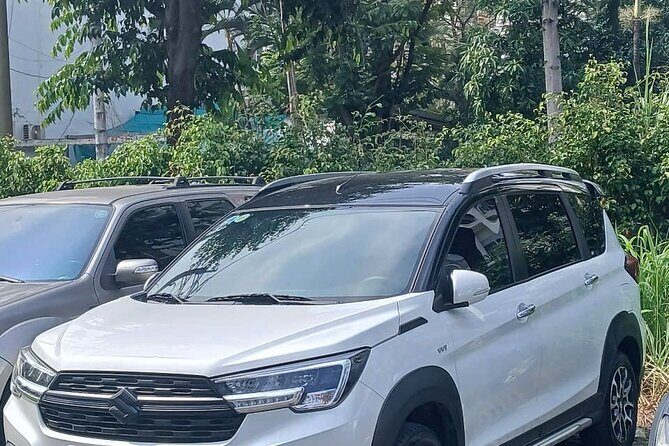 New Delhi Airport: Private Transfer DEL to New Delhi City Center - Good To Know