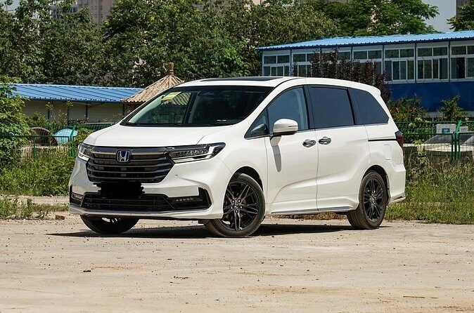 New Delhi Airport: Private Transfer DEL to New Delhi City Center - Why This Transfer Is a Smart Choice