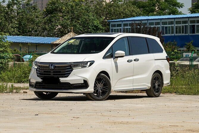 New Delhi Airport: Private Transfer DEL to New Delhi City Center - Who Will Benefit Most?